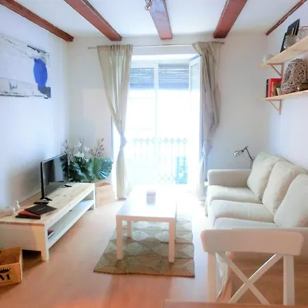 Design Flats Botanico * Valencia
