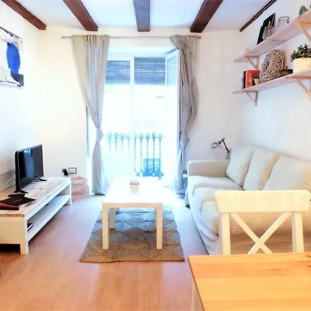Design Flats Botanico Apartment Valencia