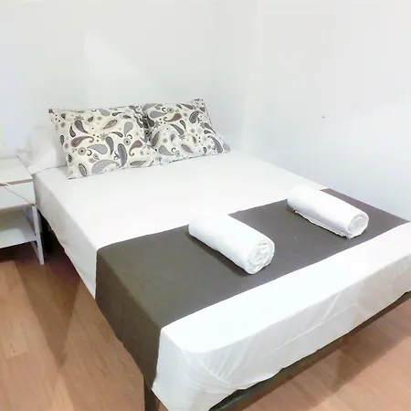 Apartment Design Flats Botanico *