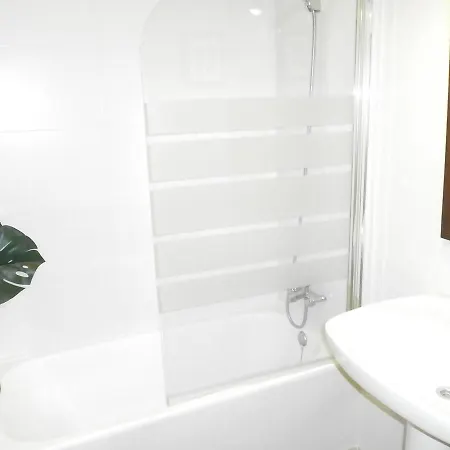 Design Flats Botanico Apartment